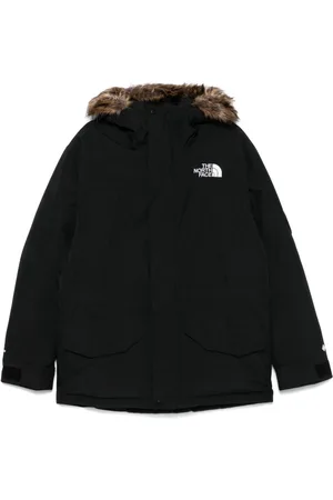 The North Face McMurdo 2L GTX Jacke
