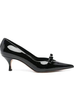Casadei Juliet Pumps 65mm
