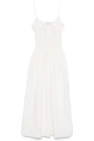 FAITHFULL THE BRAND Aya Midikleid