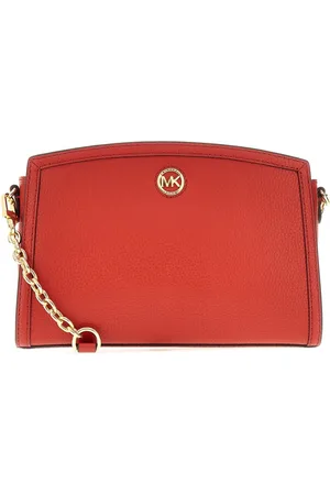 Michael Kors Große Chantal Umhängetasche