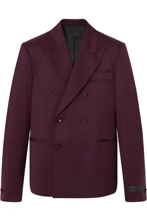 VERSACE Doppelreihiges Sakko