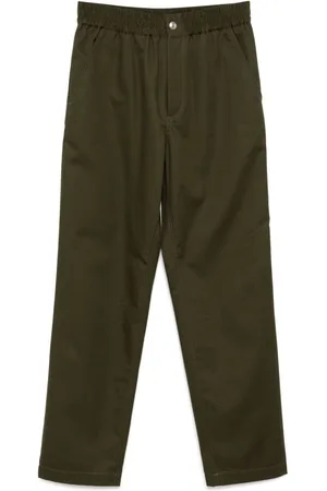 Maison Kitsuné Casual Hose