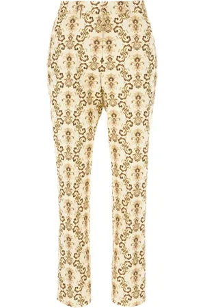 Etro Bestickte Hose