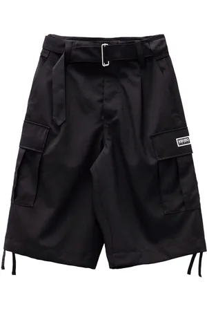 Kenzo Klassische Cargo-Shorts