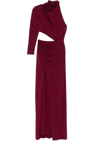 NISSA Maxikleid mit Strass