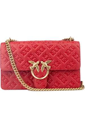 Pinko Mini Love One Umhängetasche