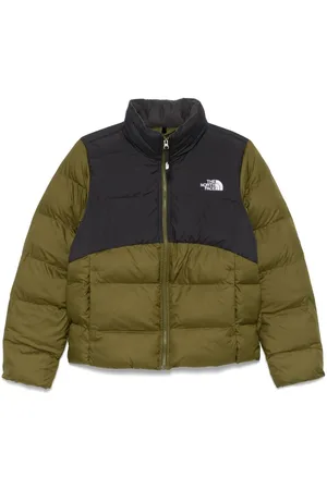 The North Face Saikuru Steppjacke