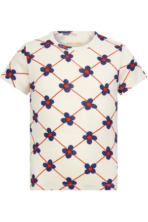 Mini Rodini T-Shirt mit Print