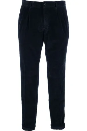 Incotex Gerippte Hose