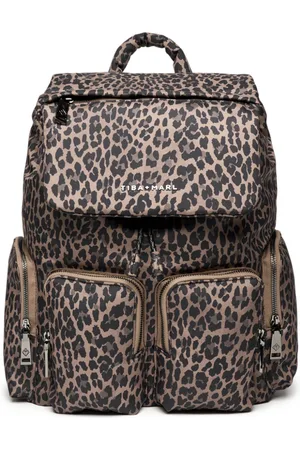 TIBA + MARL Alto Wickelrucksack