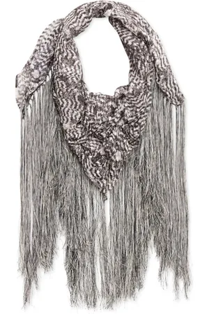 Isabel Marant Ronna Schal