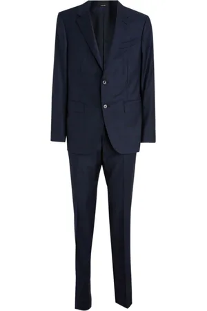 Ermenegildo Zegna Einreihiger Anzug