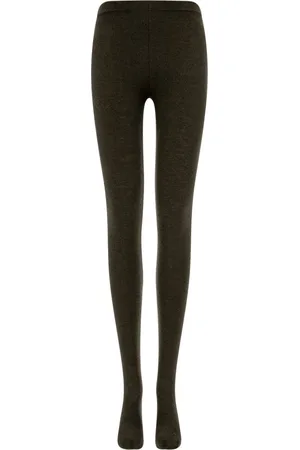 Salvatore Ferragamo Gestrickte Leggings