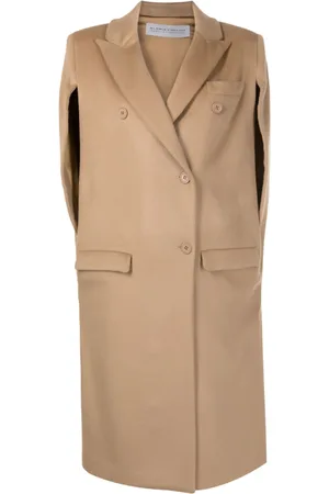 Gloria Coelho Asymmetrisches Cape