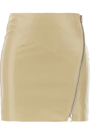 Isabel Marant Jeanne Lederrock