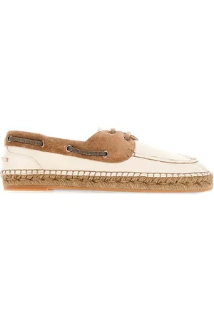 Brunello Cucinelli Klassische Loafer