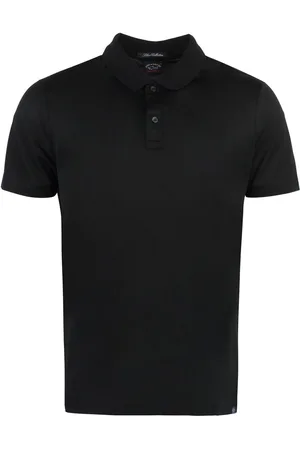 Paul & Shark Klassisches Poloshirt