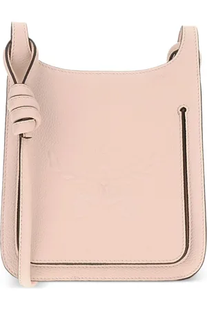 MCM Mini Hummel Schultertasche