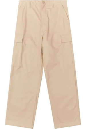 Kenzo "Beige" Cargohose