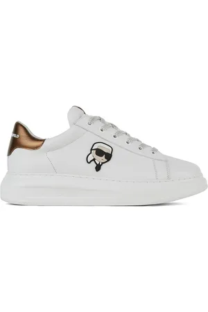 Karl Lagerfeld Ikon Sneakers
