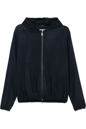 TOMBOLINI Kapuzenjacke mit Reißverschluss