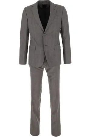 Ermenegildo Zegna Einreihiger Anzug