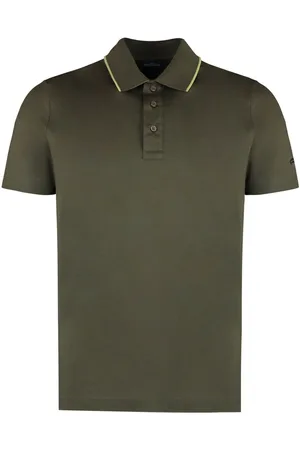 Paul & Shark Klassisches Poloshirt