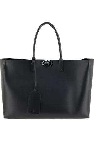 VALENTINO GARAVANI East/West Tote Bag