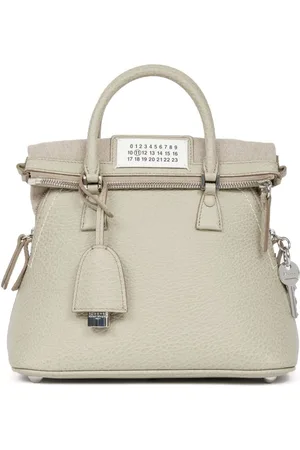 Maison Margiela Mini 5AC Classique Tote Bag