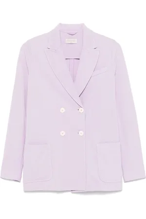 Circolo Doppelreihiger Blazer