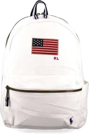 Ralph Lauren American Rucksack