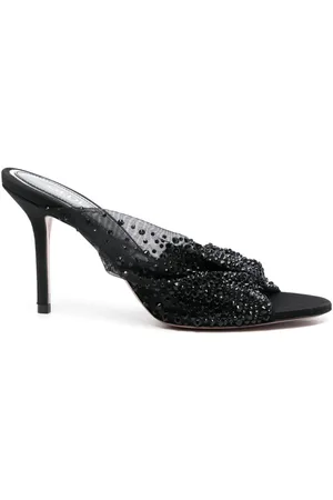 GEDEBE Mariel Mules 85mm
