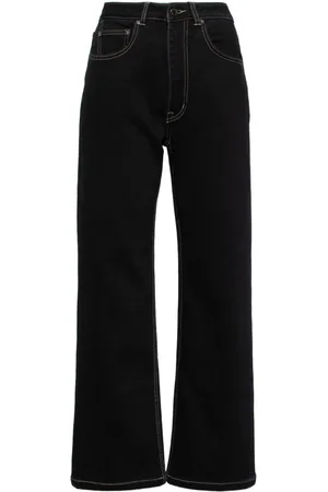 Izzue Tapered-Jeans