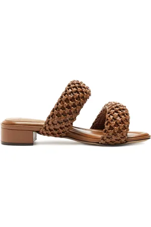 ALEXANDRE BIRMAN Lila Sandalen 30mm