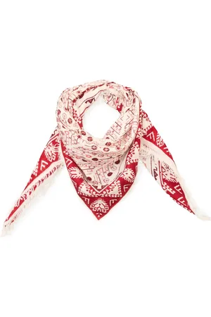 Isabel Marant Alecia Schal