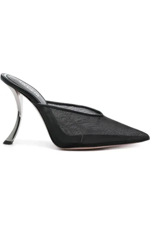 GEDEBE Paris Mules 100mm