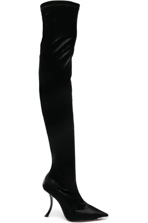 GEDEBE Paris Stiefel 105mm