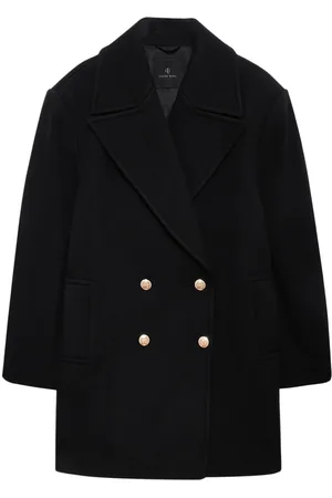 ANINE BING Glenn Cabanjacke
