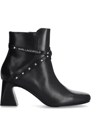 Karl Lagerfeld Beata Stiefel 65mm