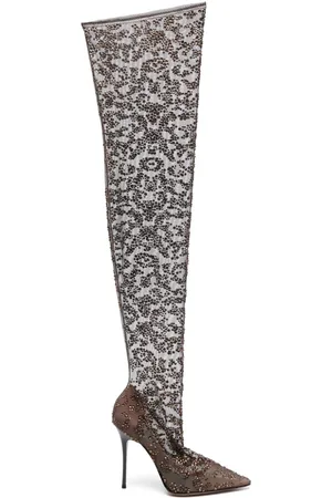 GEDEBE Logan Stiefel 105mm