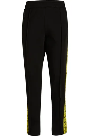 Moschino Hose mit elastischem Bund