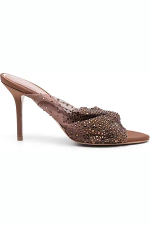 GEDEBE Mariel Mules 85mm