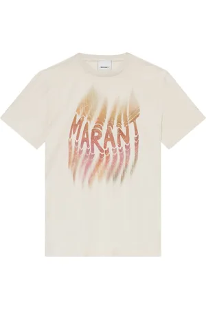 Marant Etoile Zoeline T-Shirt