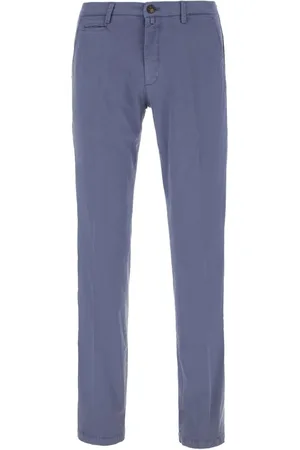 BRIGLIA Hose mit schmalem Schnitt