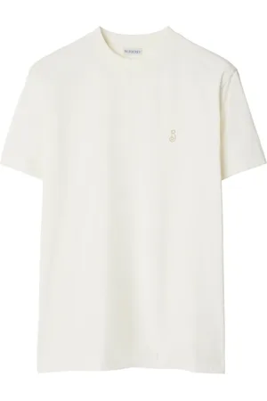 Burberry Klassisches T-Shirt