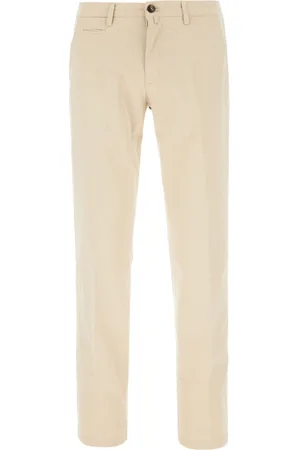 BRIGLIA Schmale Chino