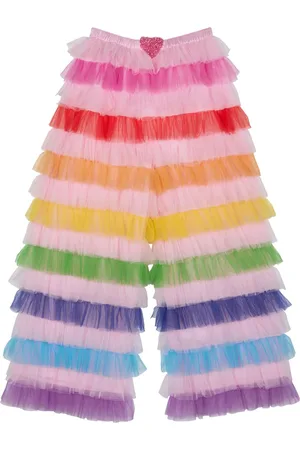 Tutu Du Monde Rainbow Glow Hose