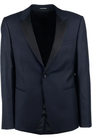 Emporio Armani Klassisches Sakko