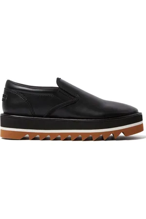 Stella McCartney Sneakelyse Eco Loafer