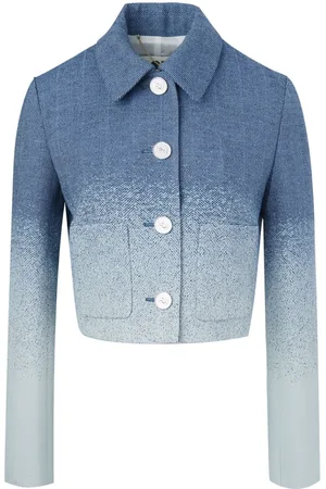 PORTS 1961 Cropped-Jacke